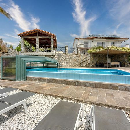 Debeli Rtic Apartments - Happy Rentals อังคาราน ภายนอก รูปภาพ