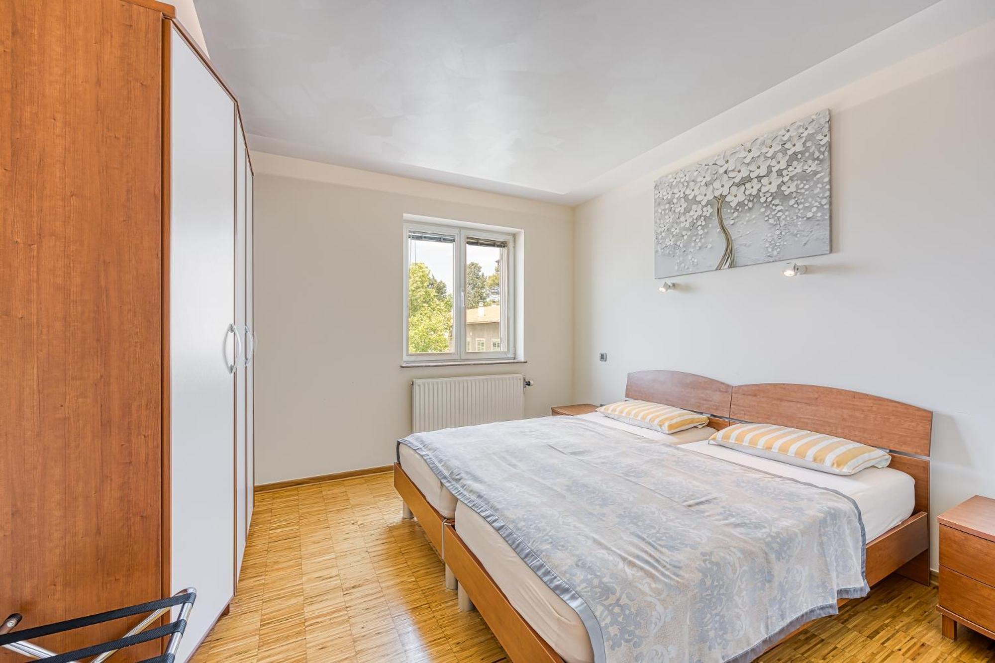 Debeli Rtic Apartments - Happy Rentals อังคาราน ภายนอก รูปภาพ