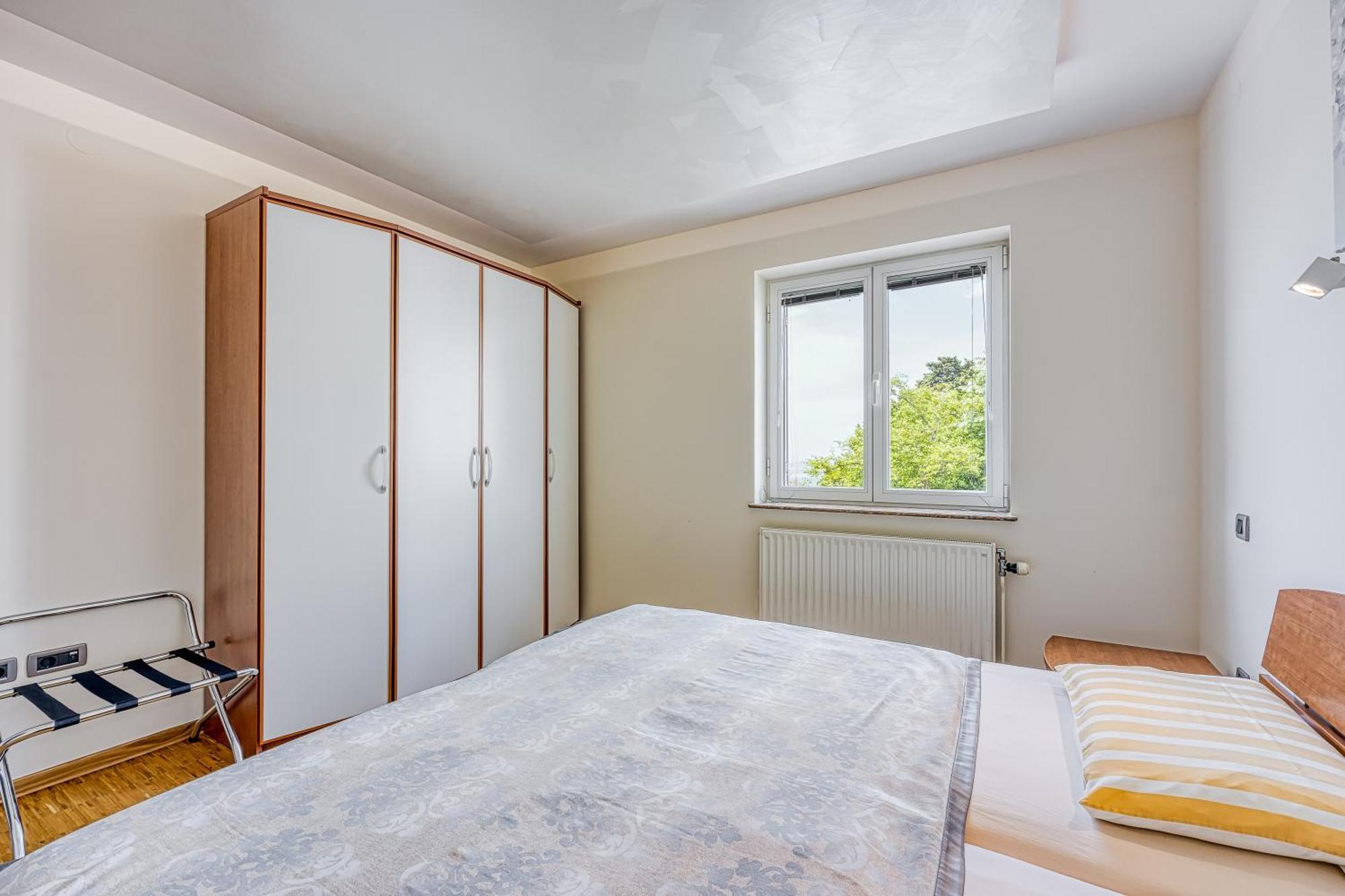 Debeli Rtic Apartments - Happy Rentals อังคาราน ภายนอก รูปภาพ