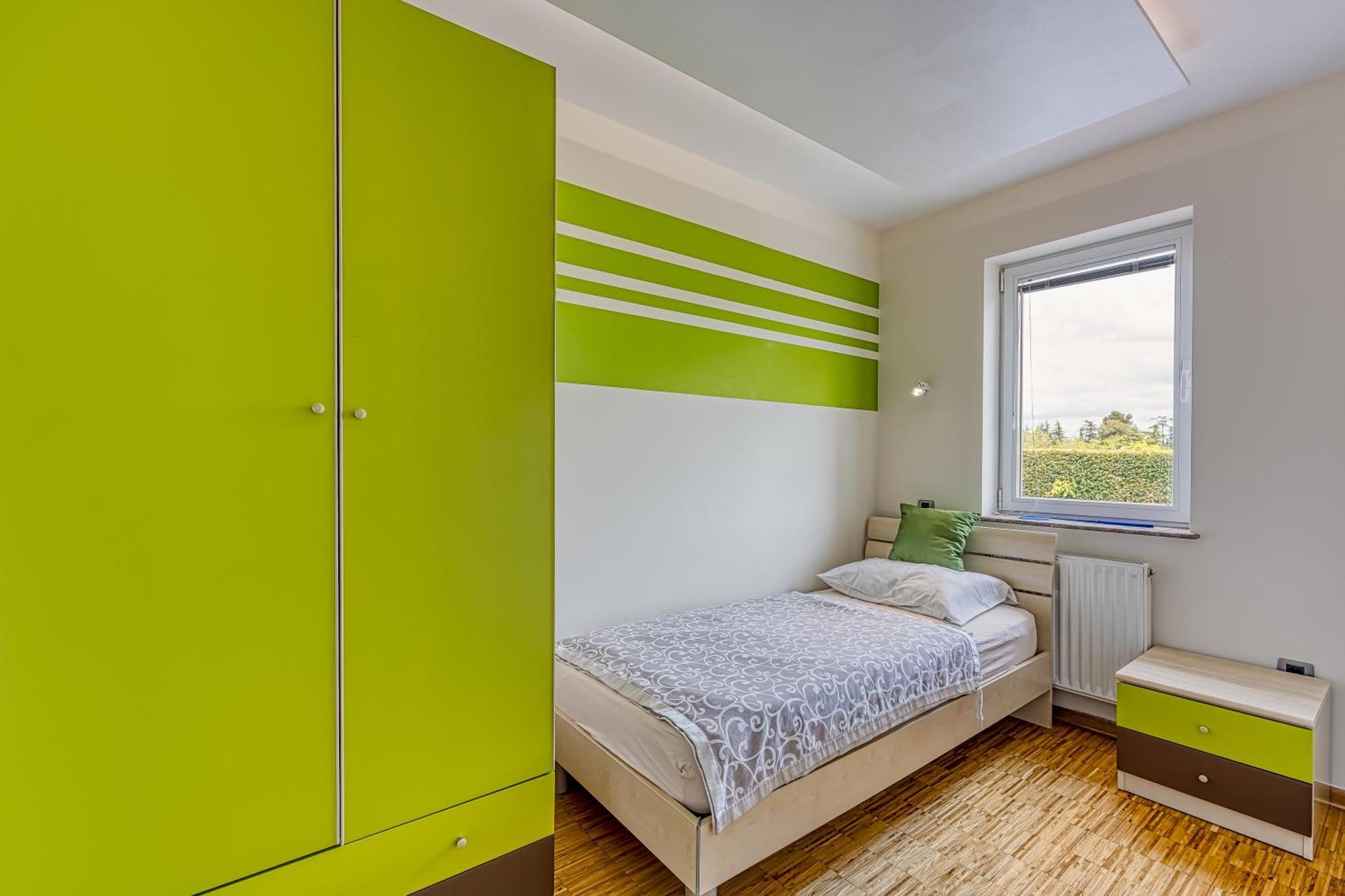 Debeli Rtic Apartments - Happy Rentals อังคาราน ภายนอก รูปภาพ