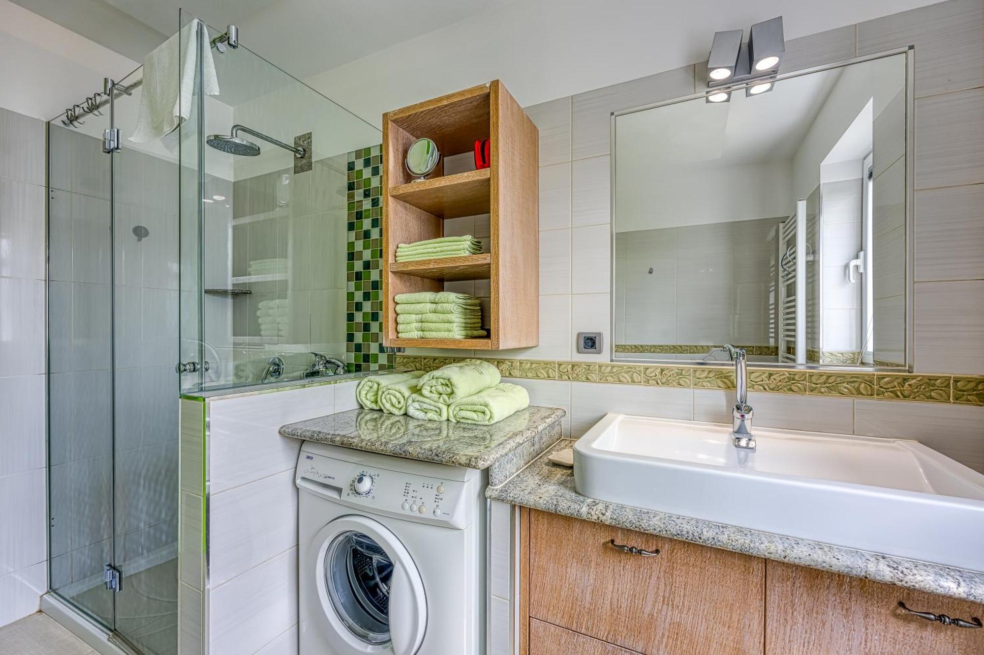 Debeli Rtic Apartments - Happy Rentals อังคาราน ภายนอก รูปภาพ