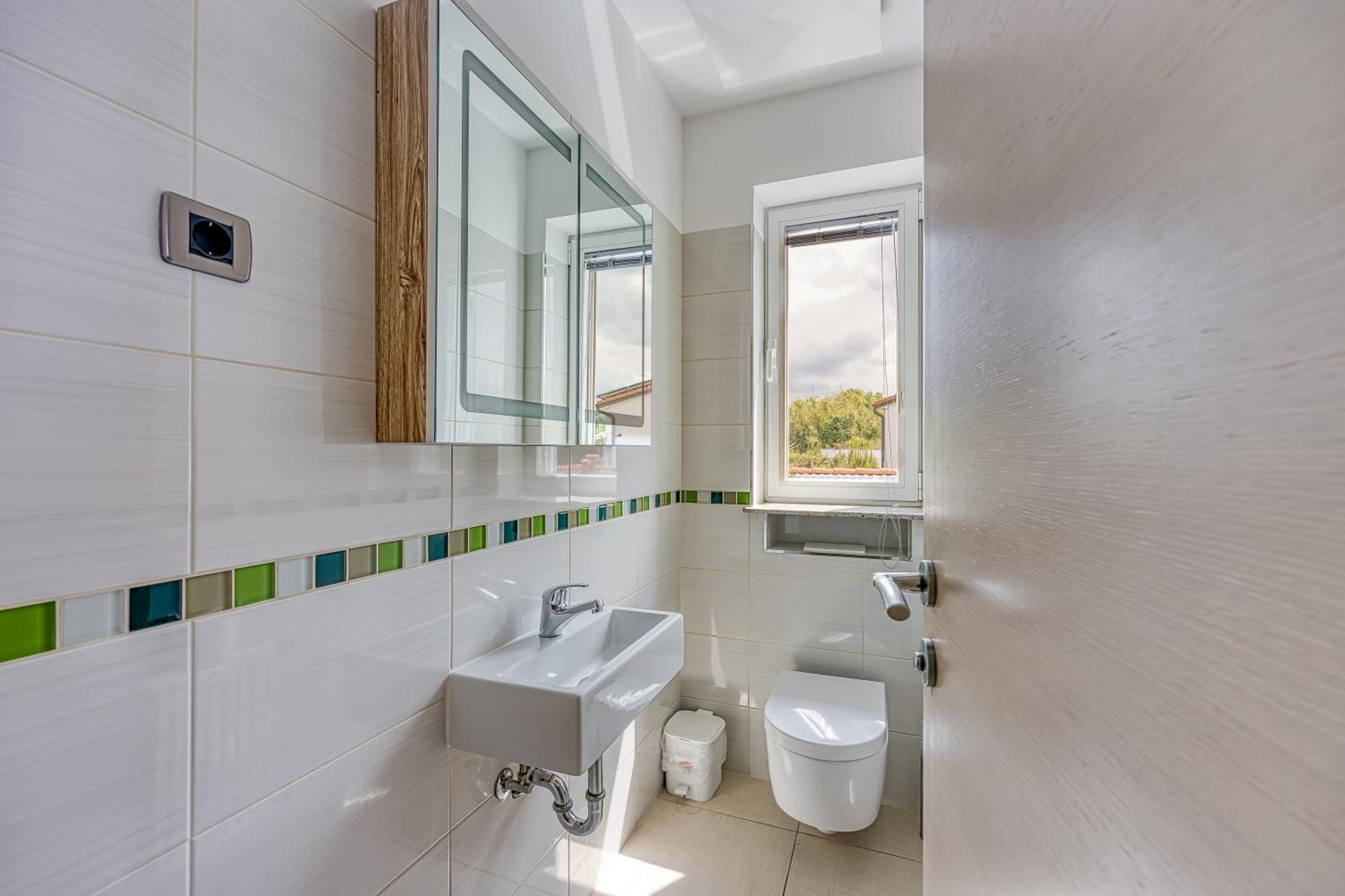 Debeli Rtic Apartments - Happy Rentals อังคาราน ภายนอก รูปภาพ