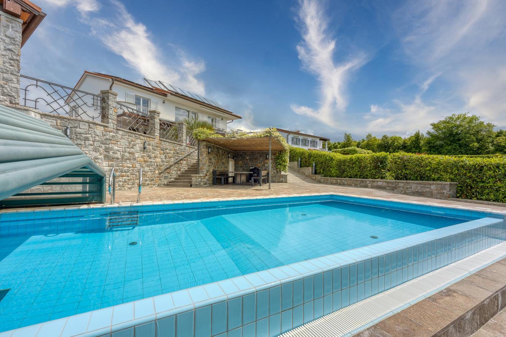 Debeli Rtic Apartments - Happy Rentals อังคาราน ภายนอก รูปภาพ