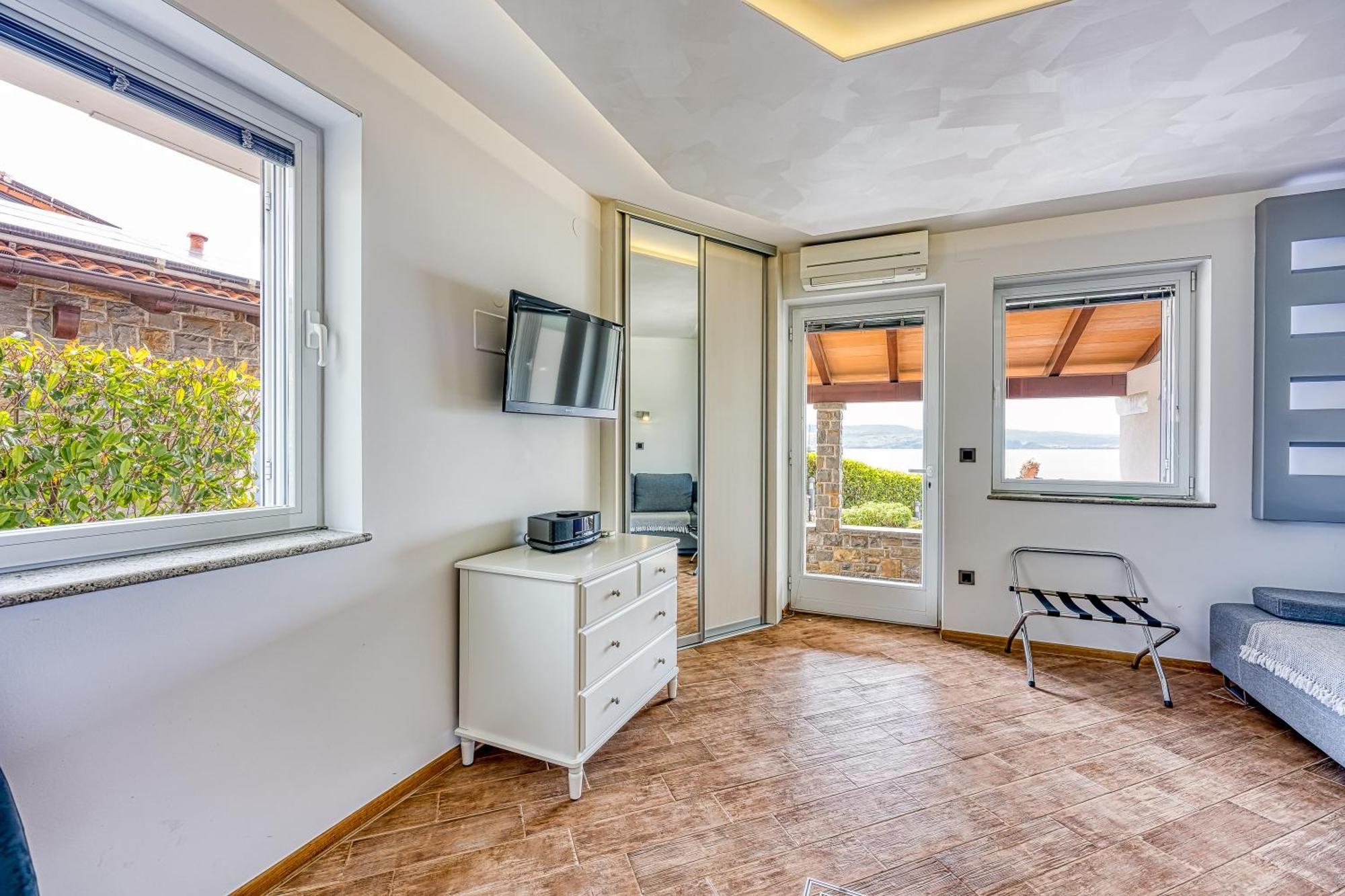 Debeli Rtic Apartments - Happy Rentals อังคาราน ภายนอก รูปภาพ
