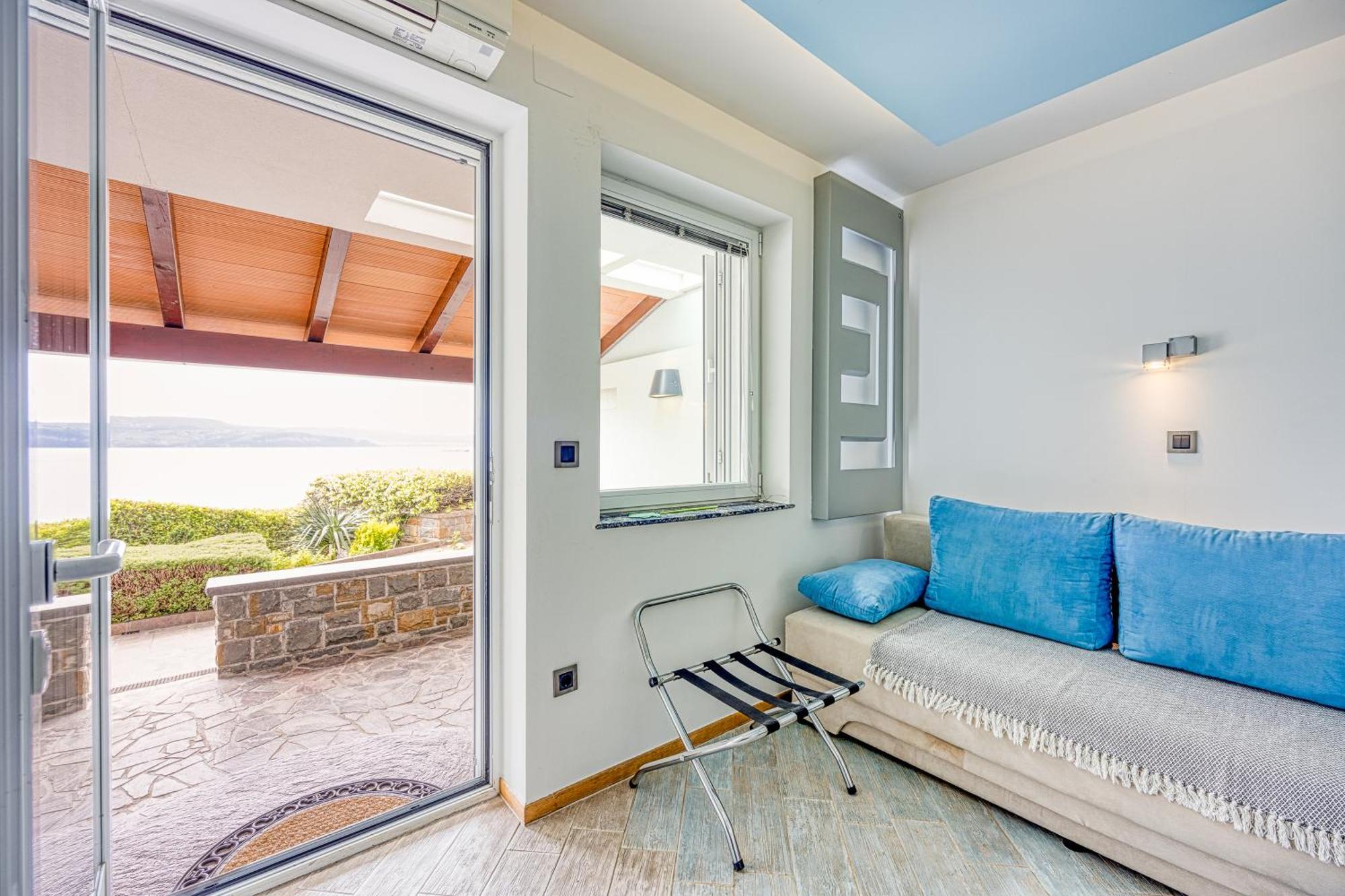 Debeli Rtic Apartments - Happy Rentals อังคาราน ภายนอก รูปภาพ