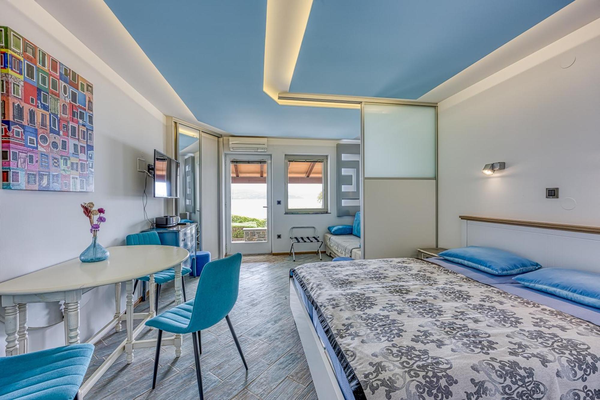 Debeli Rtic Apartments - Happy Rentals อังคาราน ภายนอก รูปภาพ