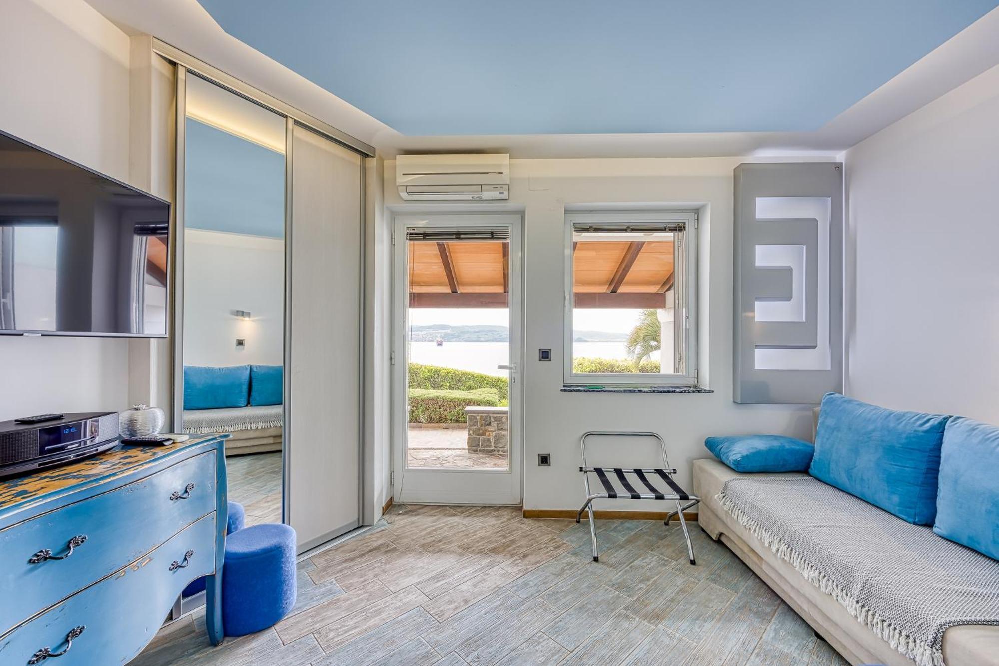 Debeli Rtic Apartments - Happy Rentals อังคาราน ภายนอก รูปภาพ