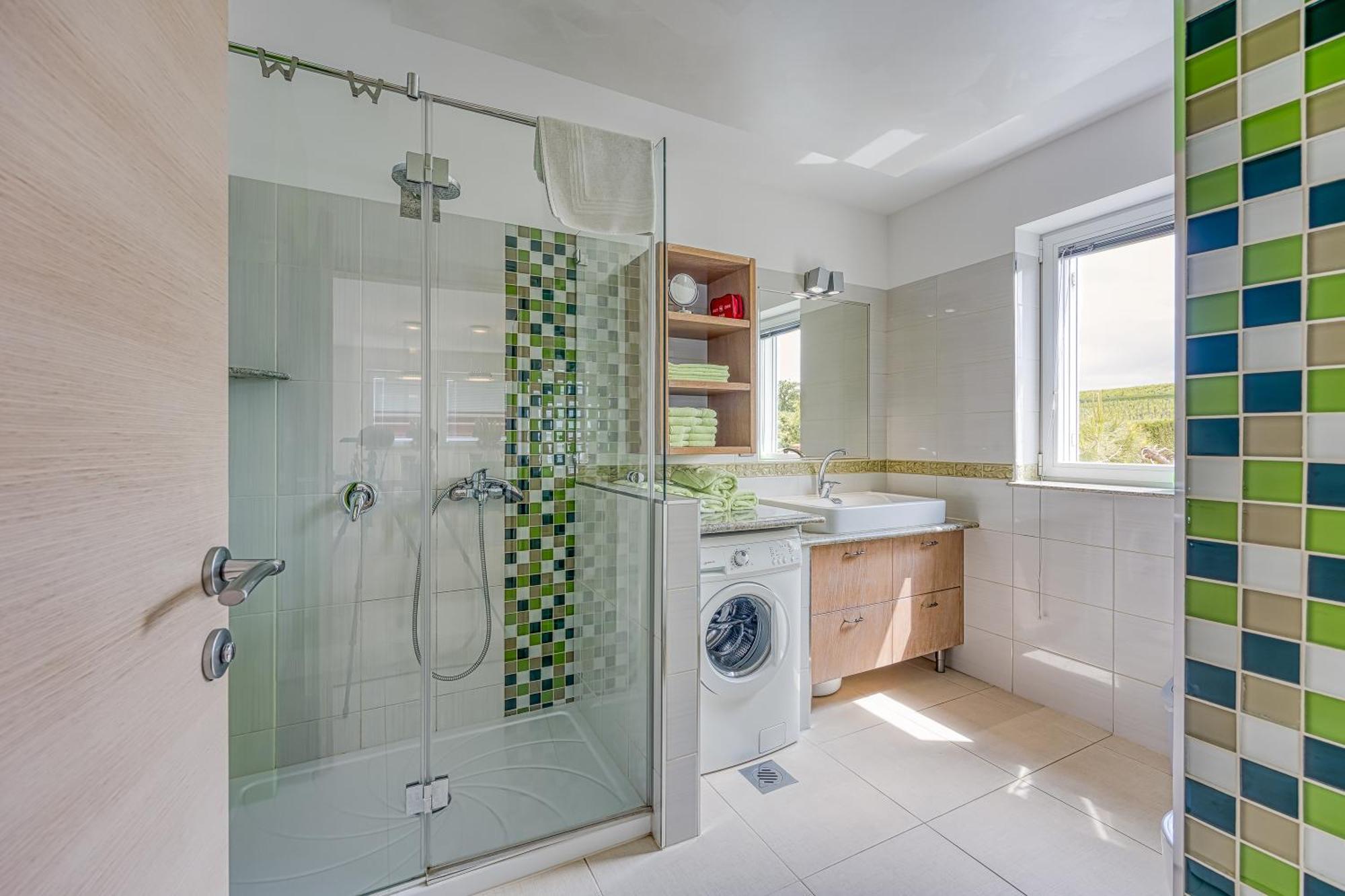 Debeli Rtic Apartments - Happy Rentals อังคาราน ภายนอก รูปภาพ