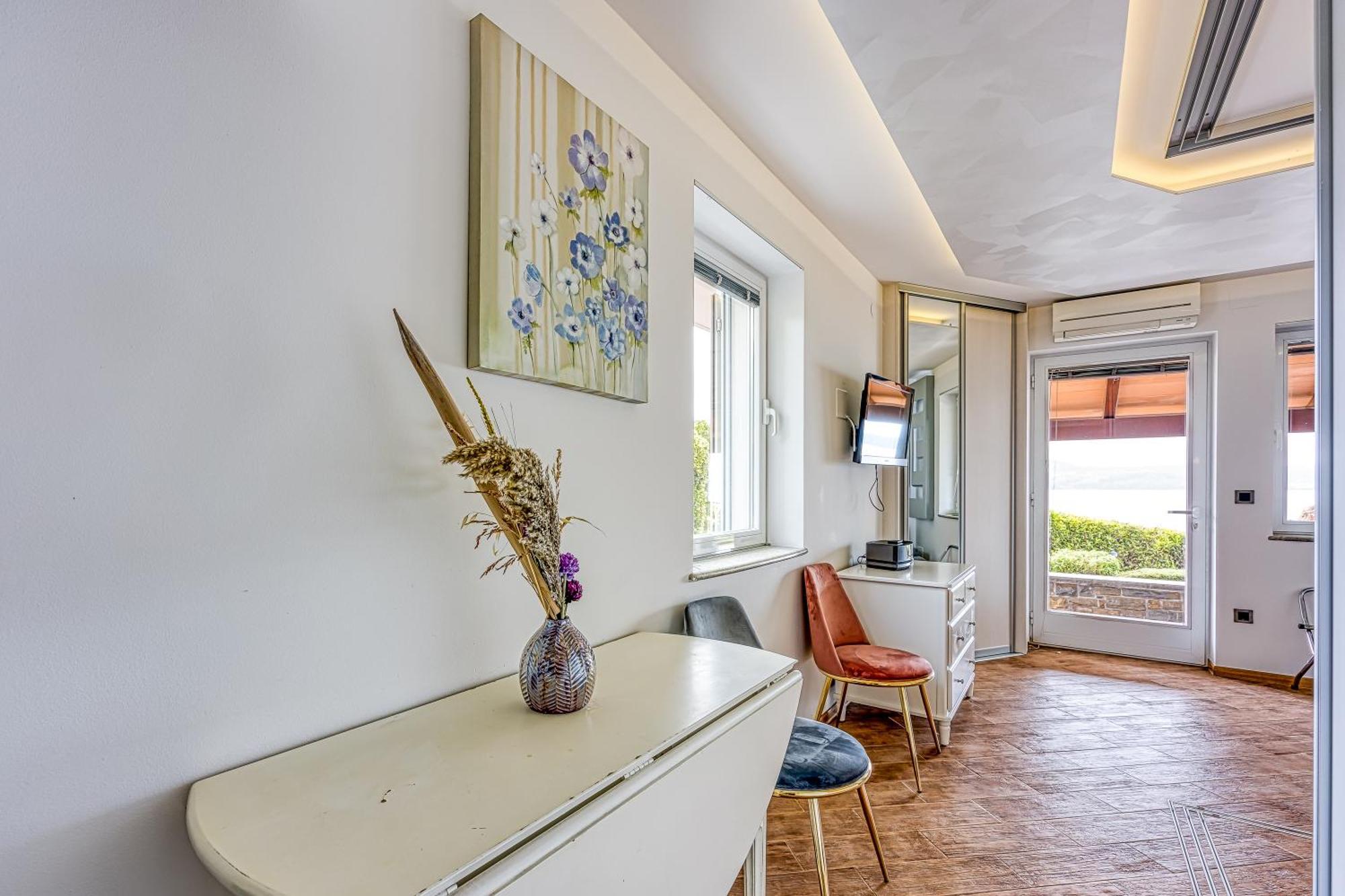 Debeli Rtic Apartments - Happy Rentals อังคาราน ภายนอก รูปภาพ
