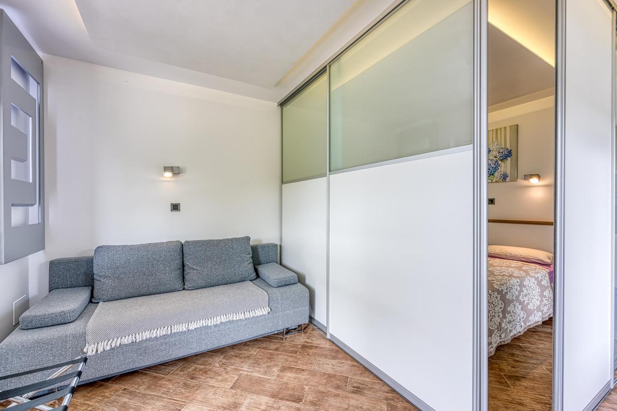 Debeli Rtic Apartments - Happy Rentals อังคาราน ภายนอก รูปภาพ